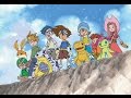 Digimon - Brave Heart (version original) AMV