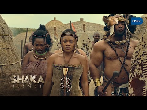 The making of Shaka iLembe: Relationships | S2 | Mzansi Magic