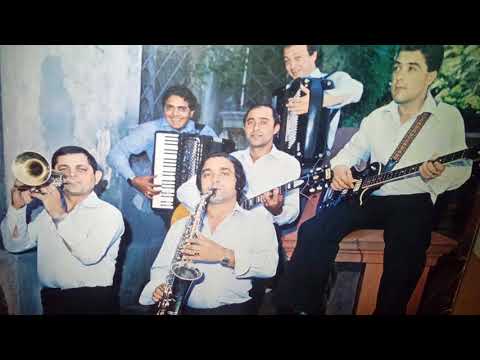 ZIVA DINULOVIC - OPASAN DANC (uzivo)