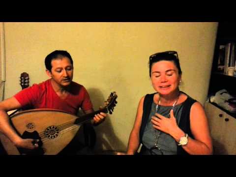 Hülya Polat & Bahtiyar Arıca