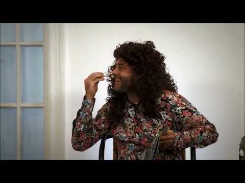 El primo de Coco Sily   Compilado