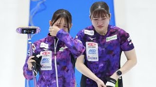 カーリング 北海道銀行 五輪の可能性消滅 スキップ仁平美来 五輪挑戦がどれだけ幸せか