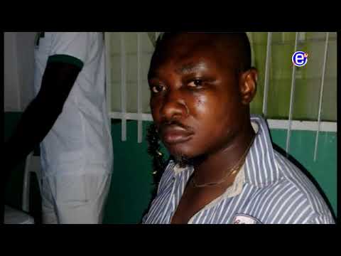 PIDGIN NEWS MONDAY 27th APRIL 2020 - EQUINOXE TV