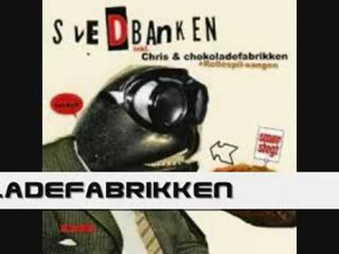 download lagu mp3 mp4 Chris Fra Chokoladefabrikken, download lagu Chris Fra Chokoladefabrikken gratis, unduh video klip Chris Fra Chokoladefabrikken