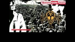 Queensryche  Operation Mindcrime