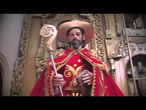 PALLO PALLITO - Los Waychukos del Perú