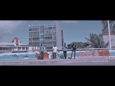 Via Ni Tebara - Liliwa [Official Music Video]