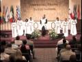 Worshipers Without Words performing "Anthem of Praise" by Richard Smallwood at TRM