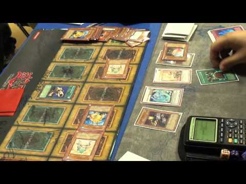 game 3 (part 3): Nathan Strand vs. Chris Hentz (top 8 seattle/puyallup yugioh regional)