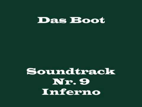 Das Boot Soundtrack 9 - "Inferno"