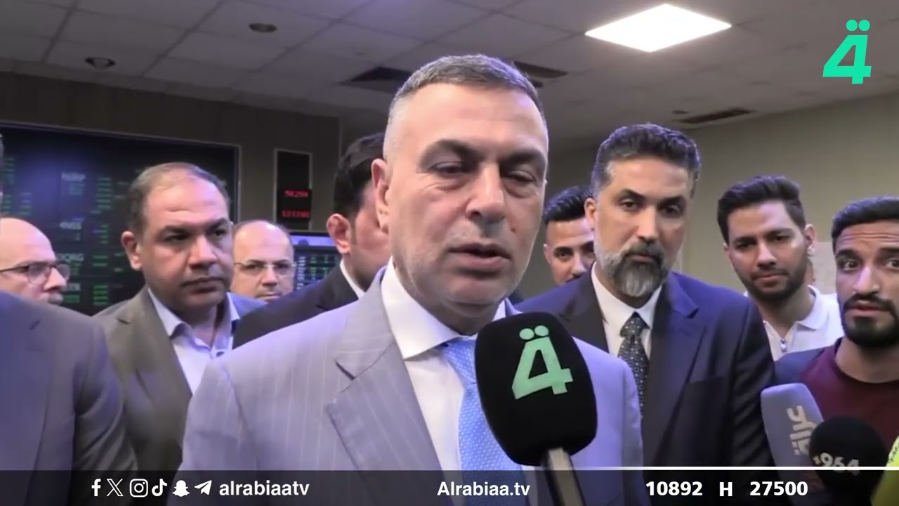 فيديو | أسعد العيداني: لا يمكن تصدير كهرباء البصرة لبقية المحافظات