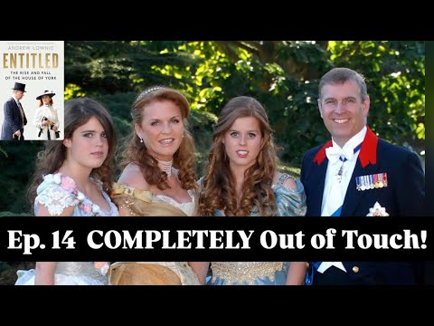 Entitled, Ep. 14: Evading Taxes and Using Tormented Orphans to Get Ahead! 