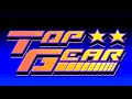 Top Gear SNES Title Screen Tune With DRUMS