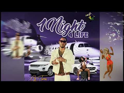 G-Terra - 1 NIGHT 4 LIFE