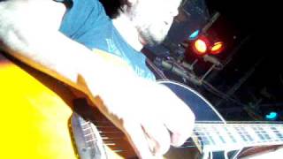 the color fred - lullaby (breaking pangaea)