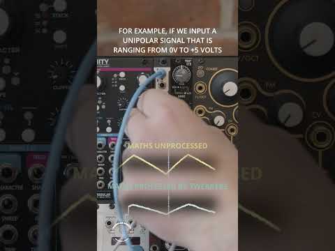 The Modular Minute 181: Klavis Tweakers