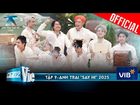 Vie Channel  and 2 more