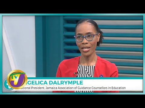 Guidance for the Guidance Counselors in School with Angelica Dalrymple | TVJ Smile Jamaica