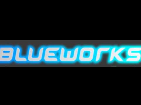 Blueworks solo happy