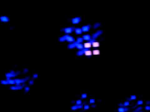 TrancENDancE @ Studio Martin - Glyce 05.MP4