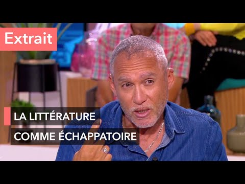 Prison : la littérature pour s'en sortir - Ça commence aujourd'hui