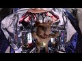 Scrappy Doo S Transformation Scooby Doo Scene