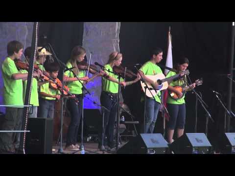 2014-06-13 KOB Jerusalem Ridge - CBA FDF 2014