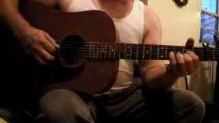 Restless - Gordon Lightfoot