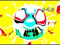 Most Viewed Video Of My Channel Klasky Csupo Pitch Shifting 36 To 36 With Fractional Pitches