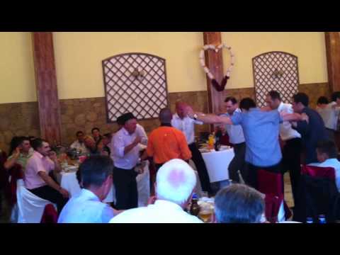 Orchestra Rozmarin-Sarba