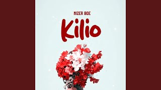 Kilio