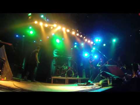 Kinksake - Devil's Bag Snippet