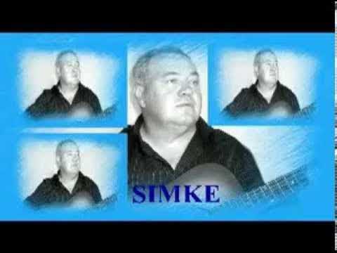 Milovan Simic Simke - Dobro jutro kazem novom danu uzivo