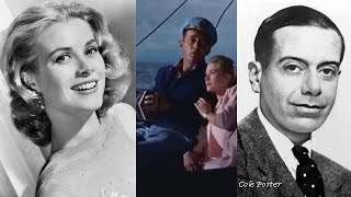 True Love - Cole Porter (from M.G.M. &#39;High Society&#39;)