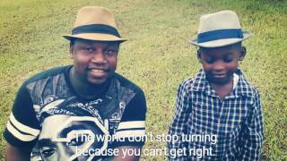 Outkast  chronomentrophobia