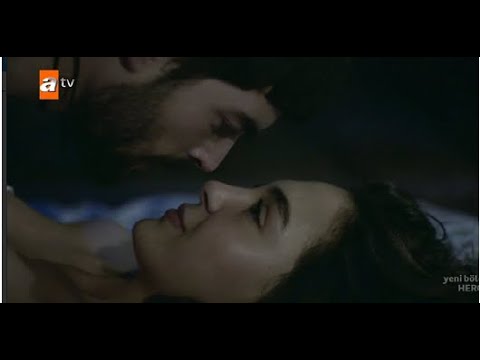 Отомстил, но влюбился 😍 Reyyan & Miran - Ты моя Hercai 3 Ветреный