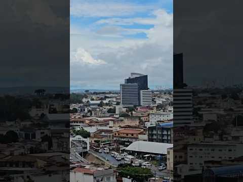 🇧🇷 CONHECENDO UM POUCO DO CRATO NO CEARÁ 06/03/2026