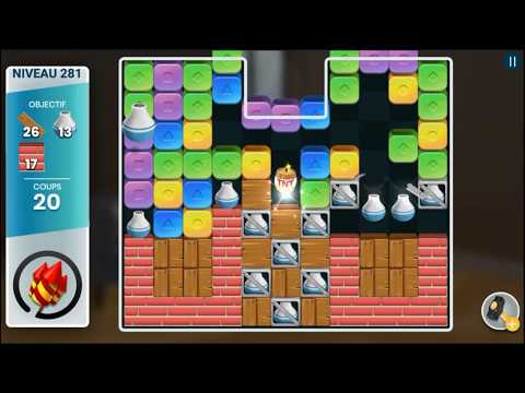 Property Brothers Home Design [ Level 281 ] No Boosters
