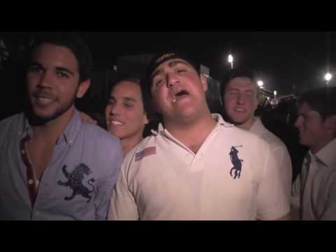 We experience Lag B'Omer festivities in Meron...courtesy of Yishai Fleisher