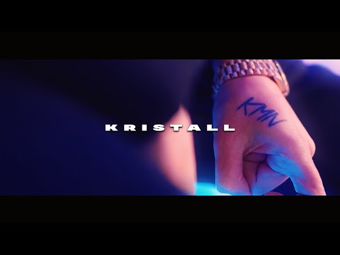 AZET X CAPITAL BRA X SAMRA - KRISTALL (prod. by Exetra Beatz)