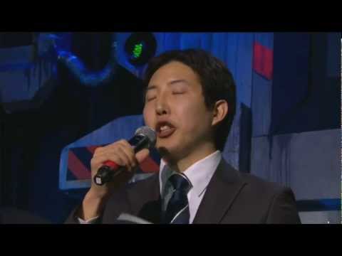 John The Motherfucking Translator