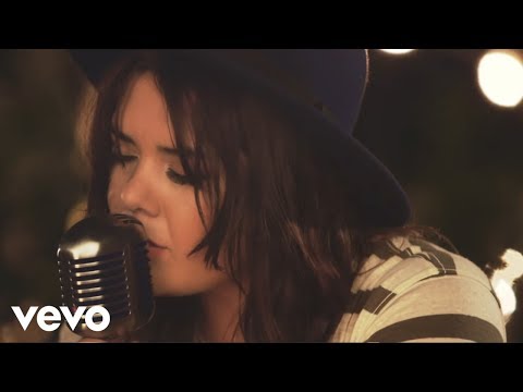 Yuridia - Te Equivocaste (Sesión de Estudio)