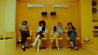 Joya Mooi - There&#39;s Too Much Of You (prod. Sim Fane &amp; SIROJ)