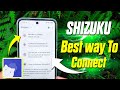How To Connect Shizuku App Best Way