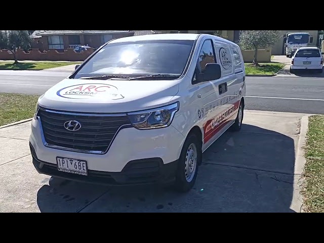 ARC Locksmiths