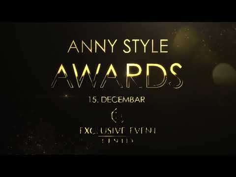 ANNY STYLE AWARDS 2019