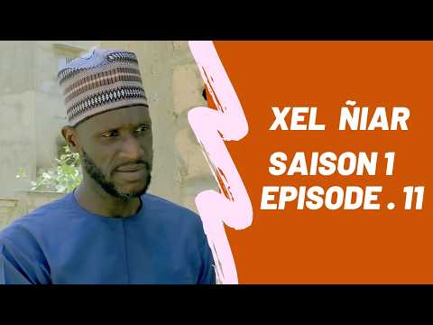 XEL - ÑIAR - Saison 01 - Episode 11