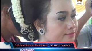 Download lagu TEKLEK TEKLEK   WARU DOYONG2   TAYUB GROBOGAN mp3