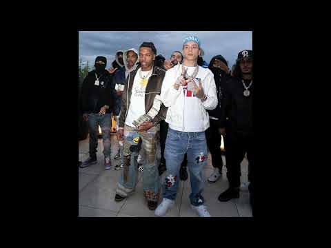 [FREE] Lil Baby x Central Cee Type Beat - "Sprinter" (prod. by STOP IT GIANNI)