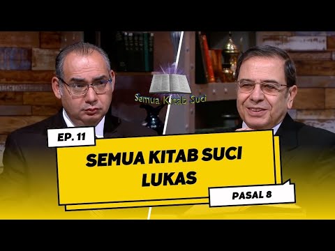 Video Lukas - Episode 209 (Pasal 8)